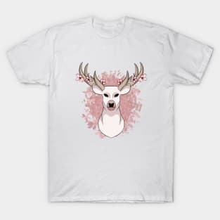 Spring deer T-Shirt